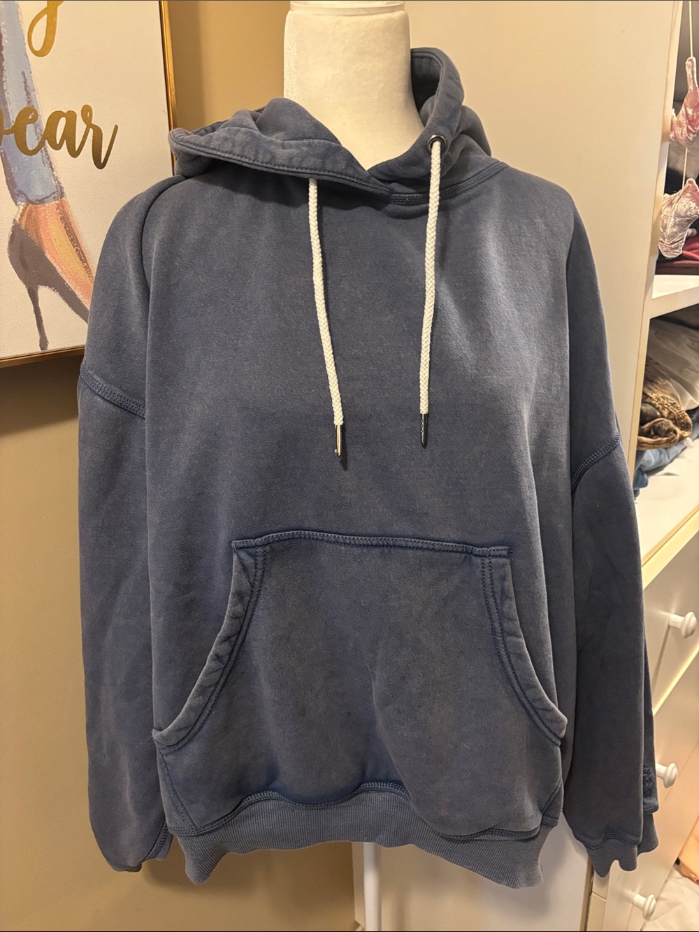 FP Movement by Free People Final Call Hoodie